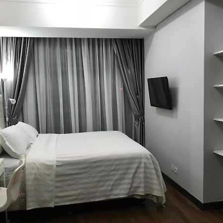 Luxury 2 Bedroom Condo At Casa Grande Residence - Kasablanka Mall Jakarta Extérieur photo