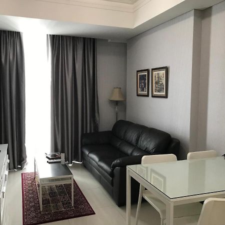 Luxury 2 Bedroom Condo At Casa Grande Residence - Kasablanka Mall Jakarta Extérieur photo