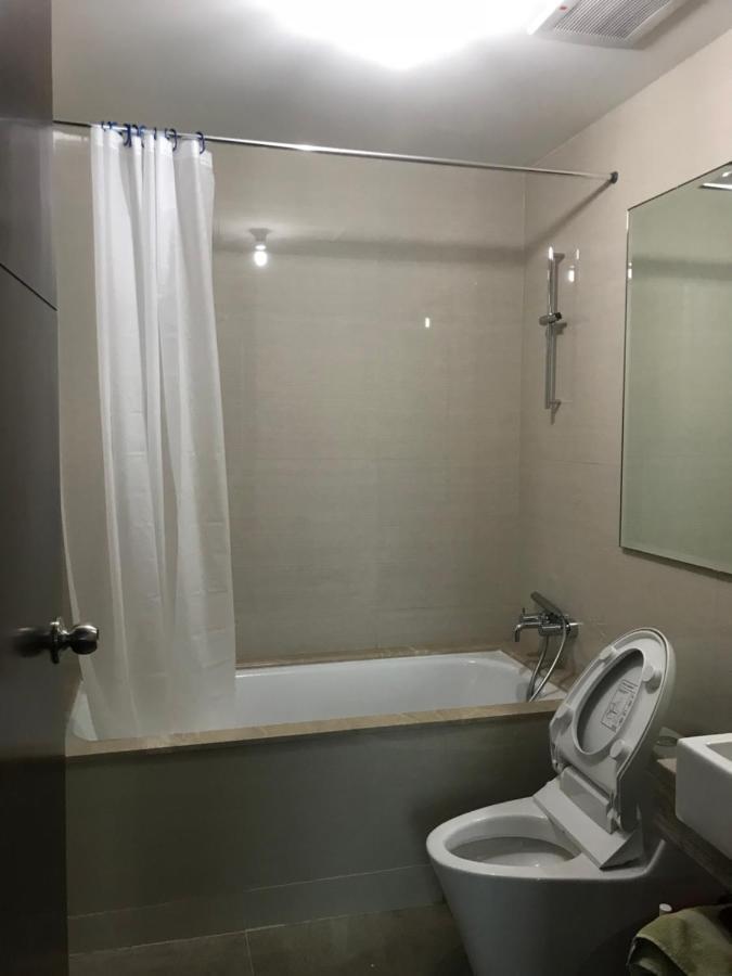 Luxury 2 Bedroom Condo At Casa Grande Residence - Kasablanka Mall Jakarta Extérieur photo