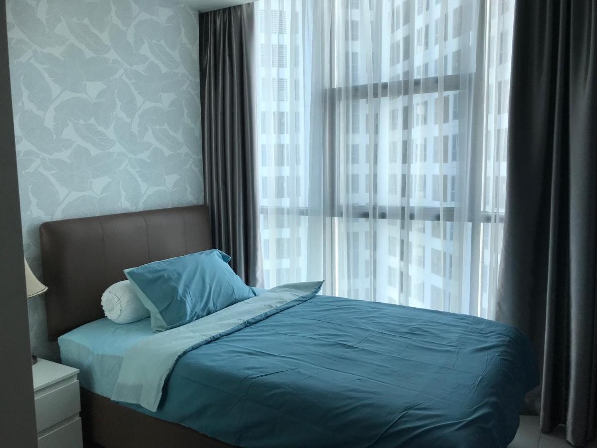 Luxury 2 Bedroom Condo At Casa Grande Residence - Kasablanka Mall Jakarta Extérieur photo