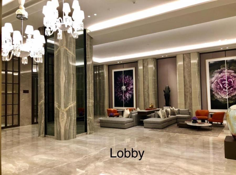 Luxury 2 Bedroom Condo At Casa Grande Residence - Kasablanka Mall Jakarta Extérieur photo