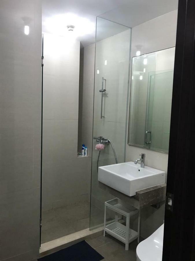 Luxury 2 Bedroom Condo At Casa Grande Residence - Kasablanka Mall Jakarta Extérieur photo