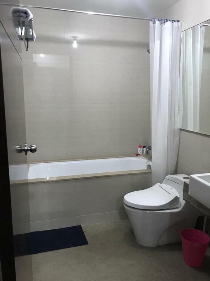 Luxury 2 Bedroom Condo At Casa Grande Residence - Kasablanka Mall Jakarta Extérieur photo
