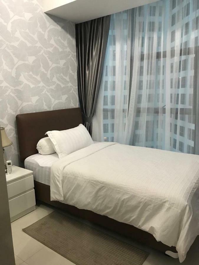 Luxury 2 Bedroom Condo At Casa Grande Residence - Kasablanka Mall Jakarta Extérieur photo