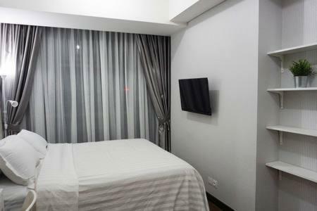 Luxury 2 Bedroom Condo At Casa Grande Residence - Kasablanka Mall Jakarta Extérieur photo